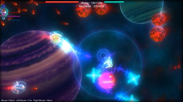 Скриншот из Go Far Away