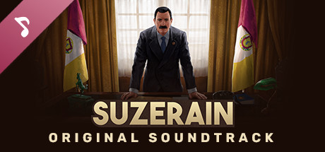 Suzerain Original Soundtrack cover art