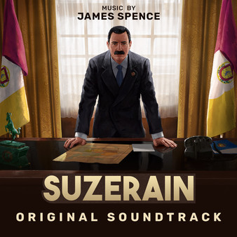Скриншот из Suzerain Original Soundtrack