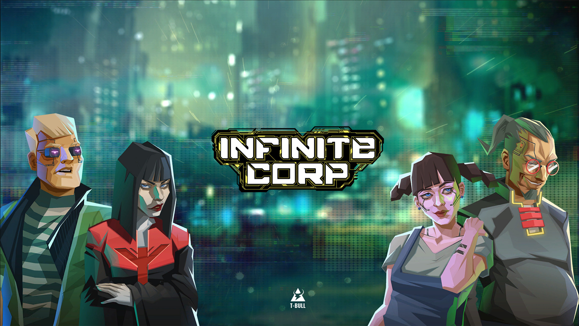 Skyline emulator games. Киберпанк революция. Infinitecorp: Cyberpunk Revolution. Infinity Corporation.