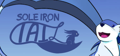 Sole Iron Tail cover art
