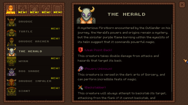 Guile & Glory: Firstbornfor windows and Linux 1