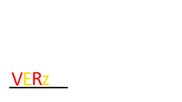 VERz Logo