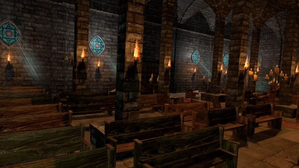 Скриншот из VERz