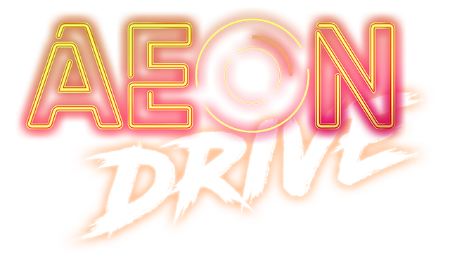 Aeon Drive - Steam Backlog
