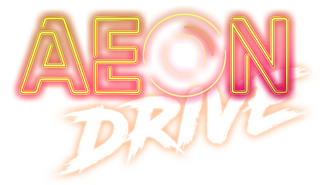 Aeon Drive- Backlog.rip