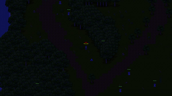 Скриншот из Rebornia