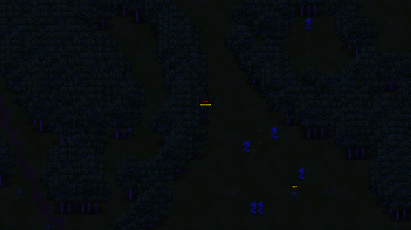 Скриншот из Rebornia