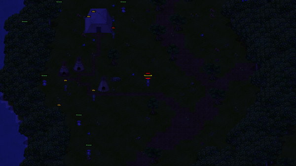 Скриншот из Rebornia