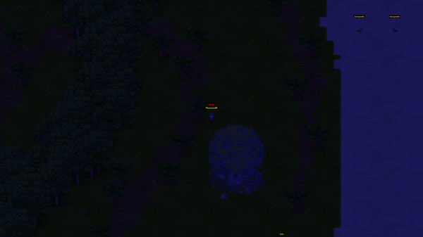 Скриншот из Rebornia