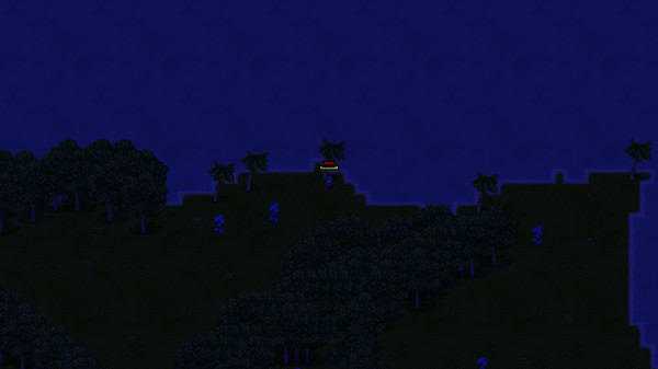 Скриншот из Rebornia