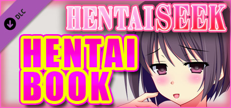 HENTAISEEK - hentai book cover art