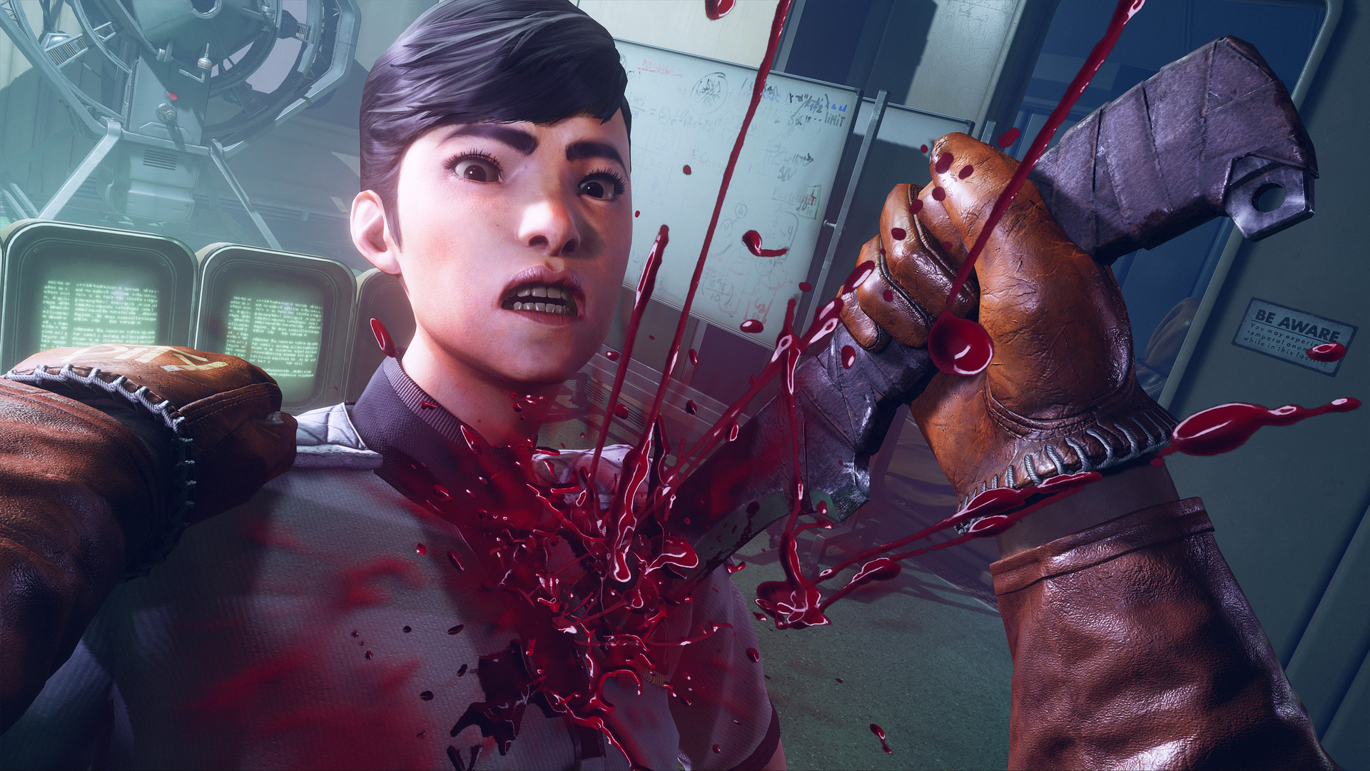 死亡循环/DEATHLOOP(v1.769.0.5)