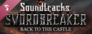 Swordbreaker: Back to The Castle Soundtrack