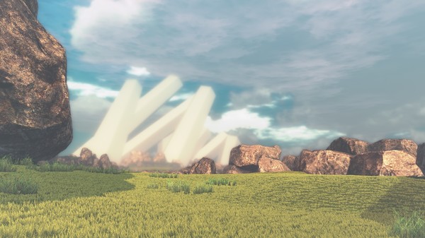 Walking Simulator A Month Club (Complete Edition) game for Linux 1