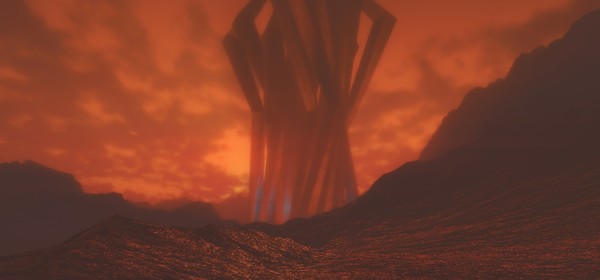 Walking Simulator A Month Club (Complete Edition) game for windows Pc 1