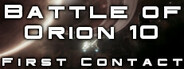 Battle of Orion 10: First contact System Requirements