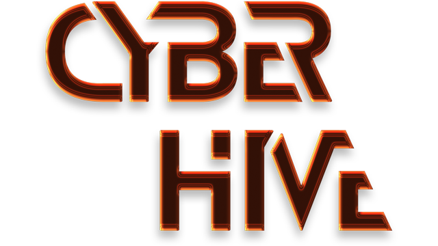 CyberHive Logo