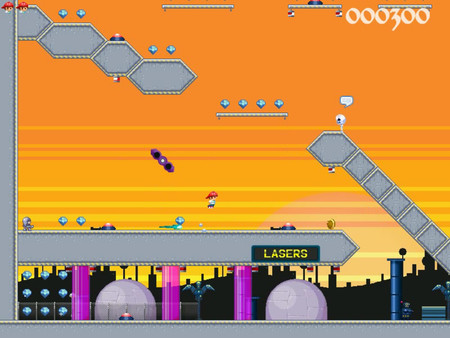 Skin and Bones game for windows Pc 1