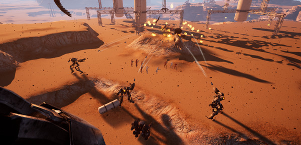 Mars Planfor windows and Linux 1