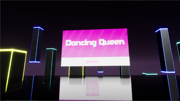 скриншот DancingQueen DLC3.0 2