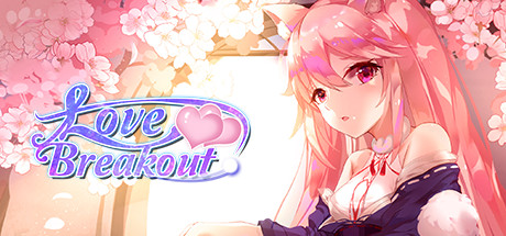 Love Breakout 游戏图标