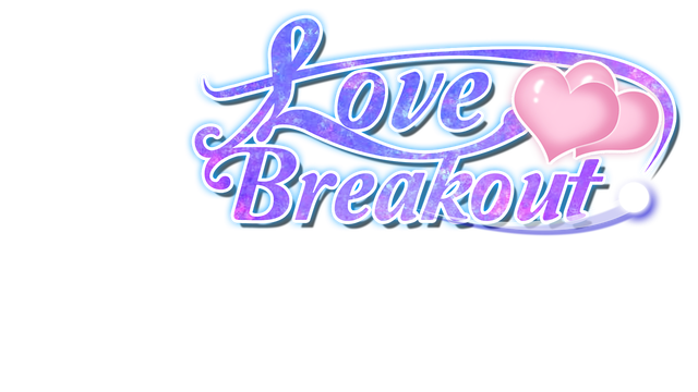Love Breakout Logo