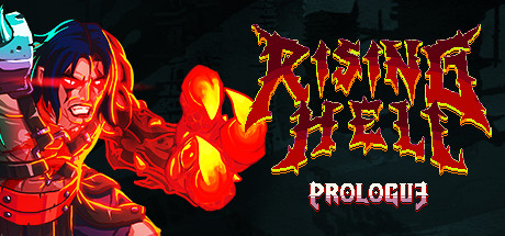 Rising Hell - Prologue Thumbnail