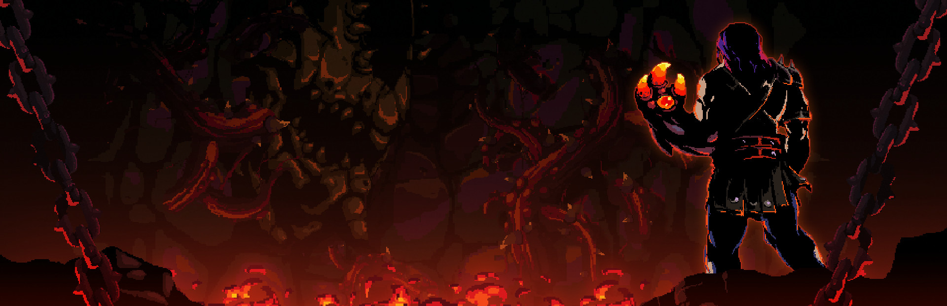 Rising Hell - Prologue