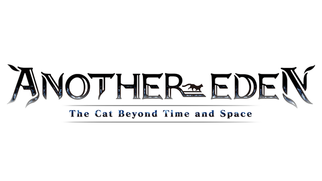 ANOTHER EDEN Logo
