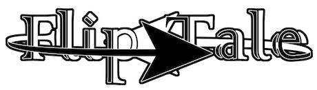 Flip Tale Logo