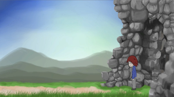 Flip Tale game for Linux 1