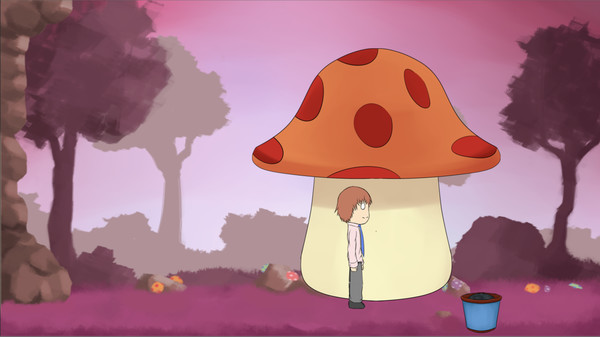 Скриншот из Flip Tale