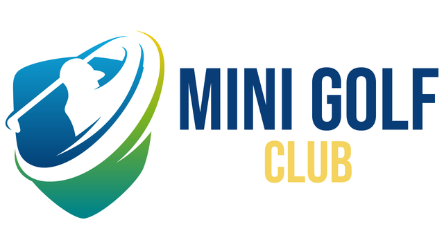 Mini Golf Club Logo