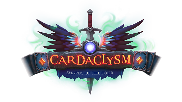 Cardaclysm Logo