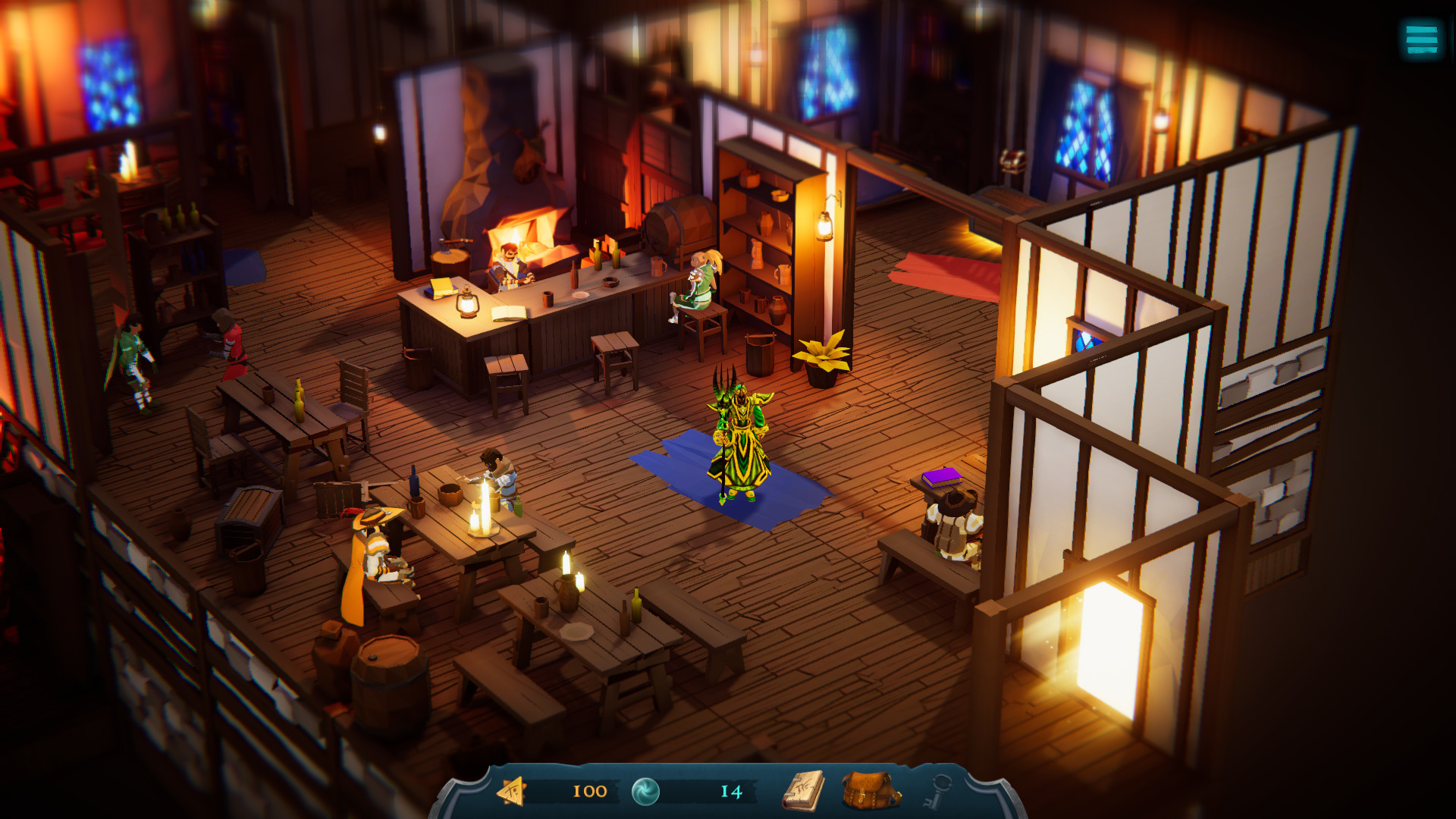 Cardaclysm - Recensione 4 card game Cardaclysm su Steam