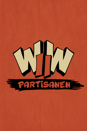 WWII Partisanen