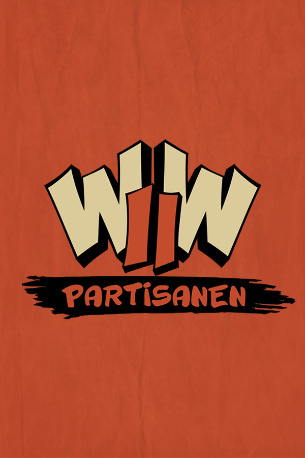WWII Partisanen for steam