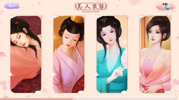 Ancient charm game for windows Pc 1