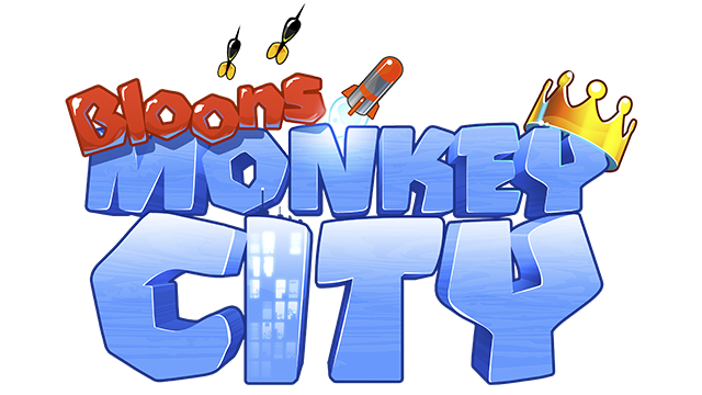 Bloons Monkey City- Backlog.rip