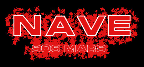 Купить NAVE : SOS MARS