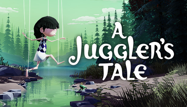 A Juggler's Tale A Juggler's Tale