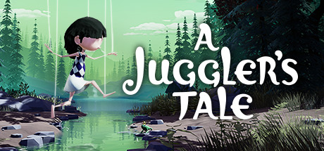 A Juggler's Tale cover art
