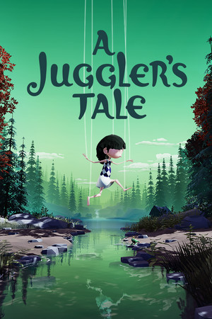 A Juggler's Tale poster image on Steam Backlog