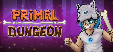 Primal Dungeon cover art