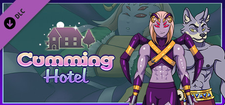 Cumming Hotel - Guide cover art