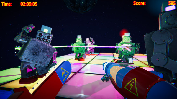 Wire up! game for windows Pc 1