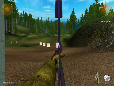 Hunting Unlimited™ 2008 game for Linux 1