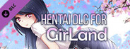 Hentai DLC for GirLand