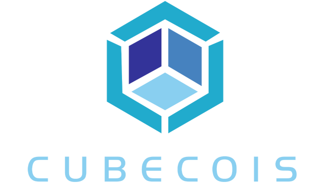 Cubecois Logo
